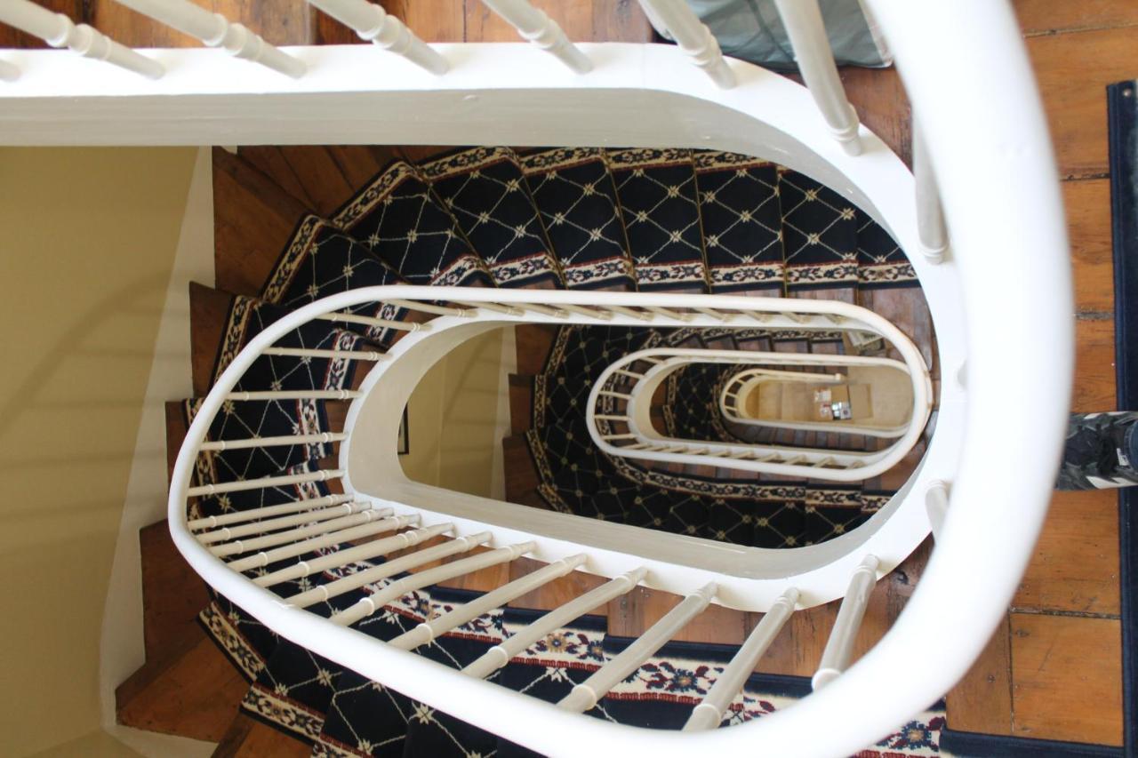 Duc De Bretagne Luxury Apparthotel 莫尔莱 外观 照片