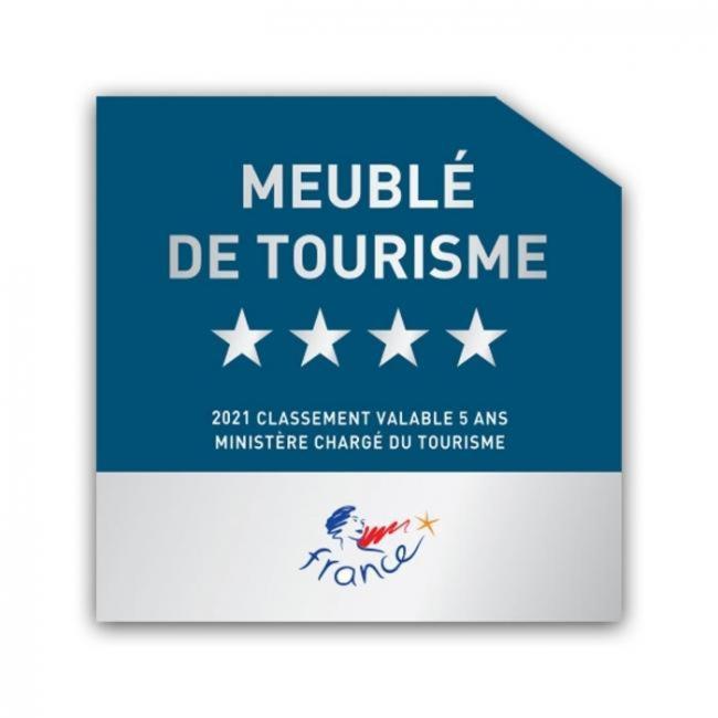 Duc De Bretagne Luxury Apparthotel 莫尔莱 外观 照片