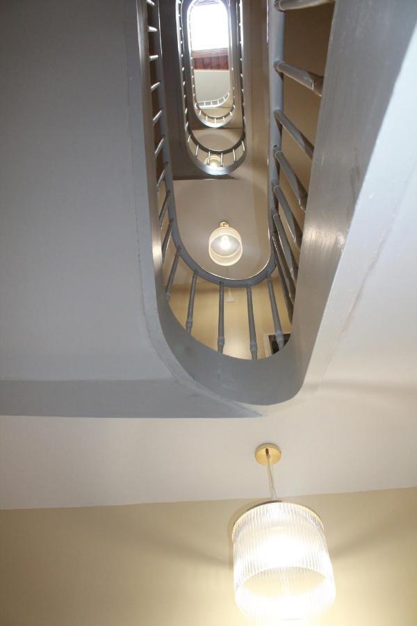 Duc De Bretagne Luxury Apparthotel 莫尔莱 外观 照片