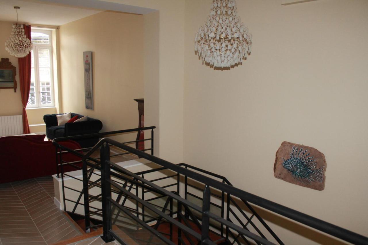 Duc De Bretagne Luxury Apparthotel 莫尔莱 外观 照片