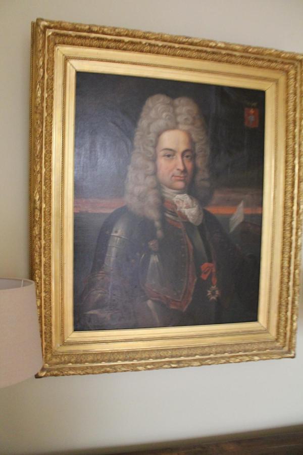 Duc De Bretagne Luxury Apparthotel 莫尔莱 外观 照片