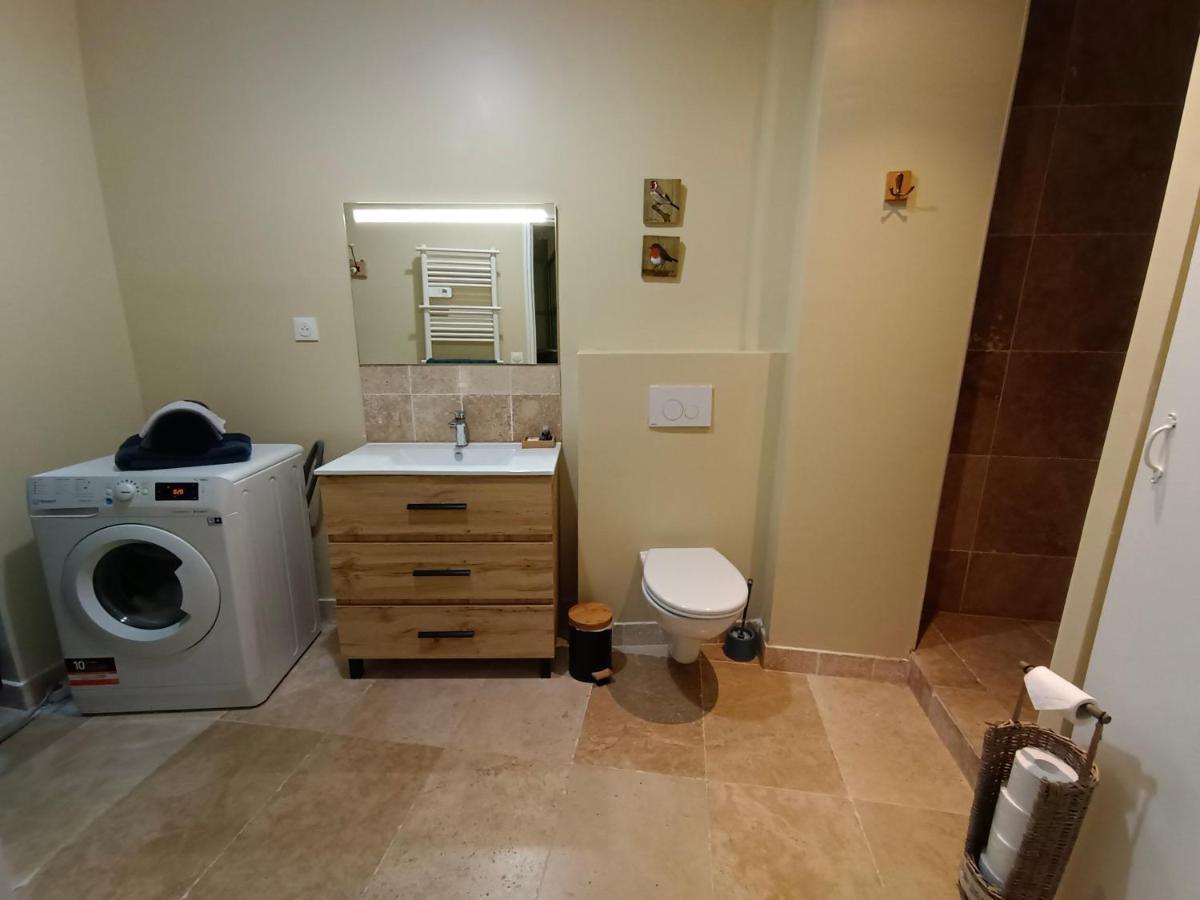 Duc De Bretagne Luxury Apparthotel 莫尔莱 外观 照片